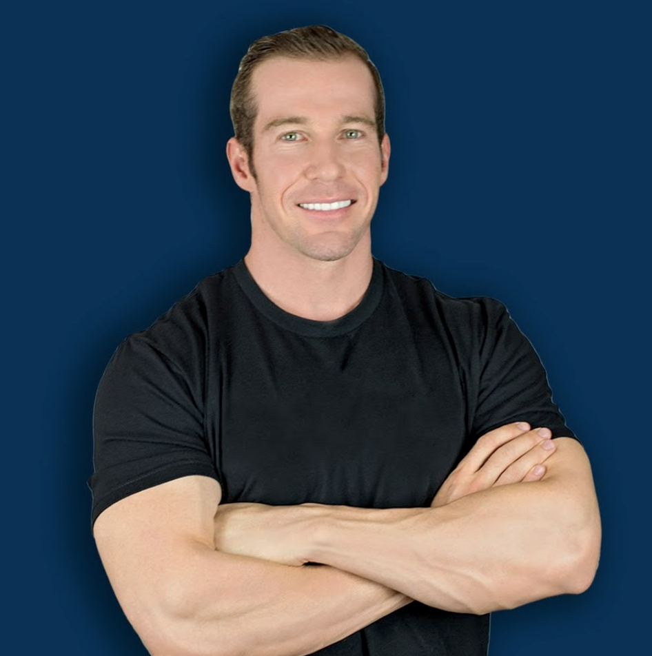 FBS 2018: The Future of Fitness Entrepreneurs with Jason Phillips