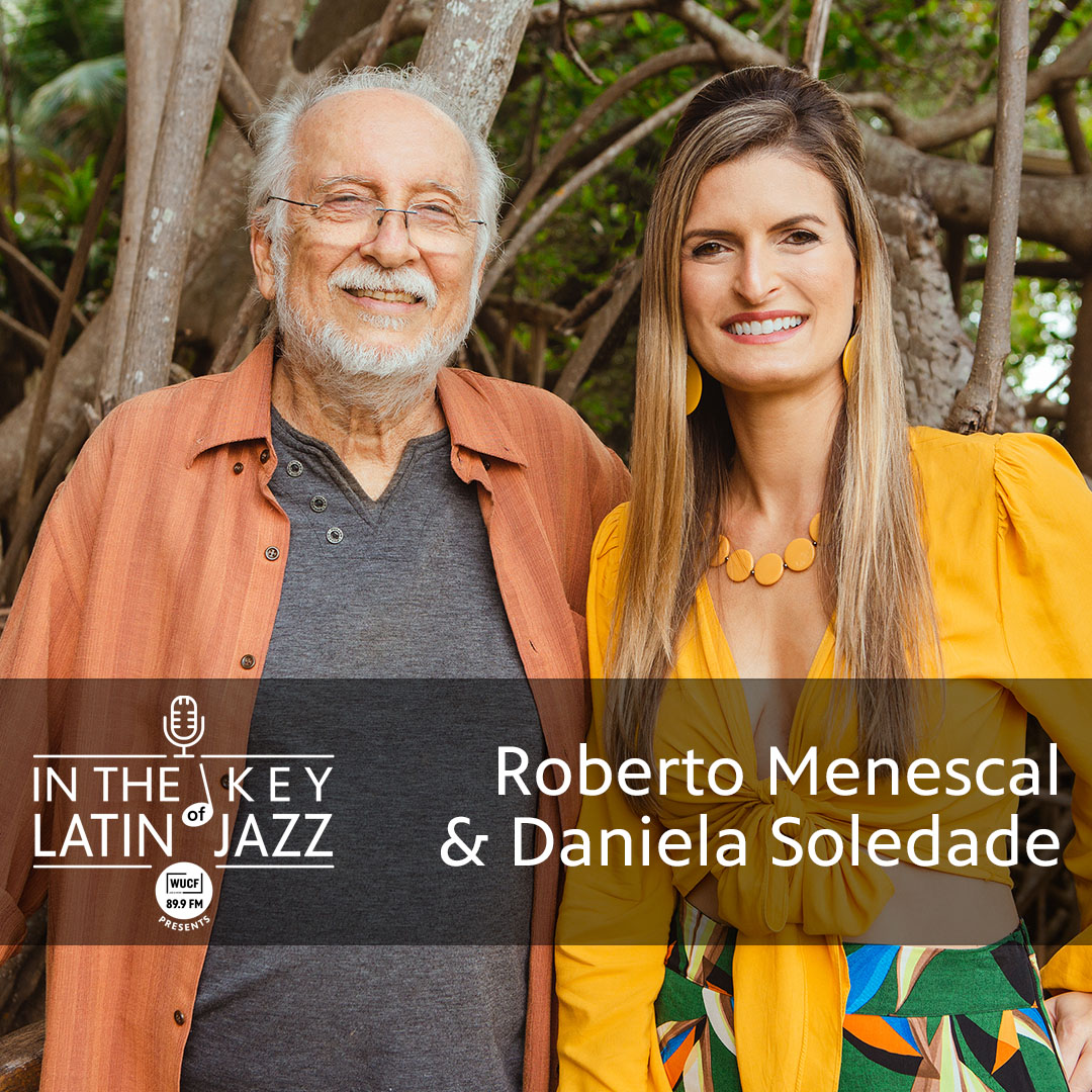 In The Key Of Latin Jazz