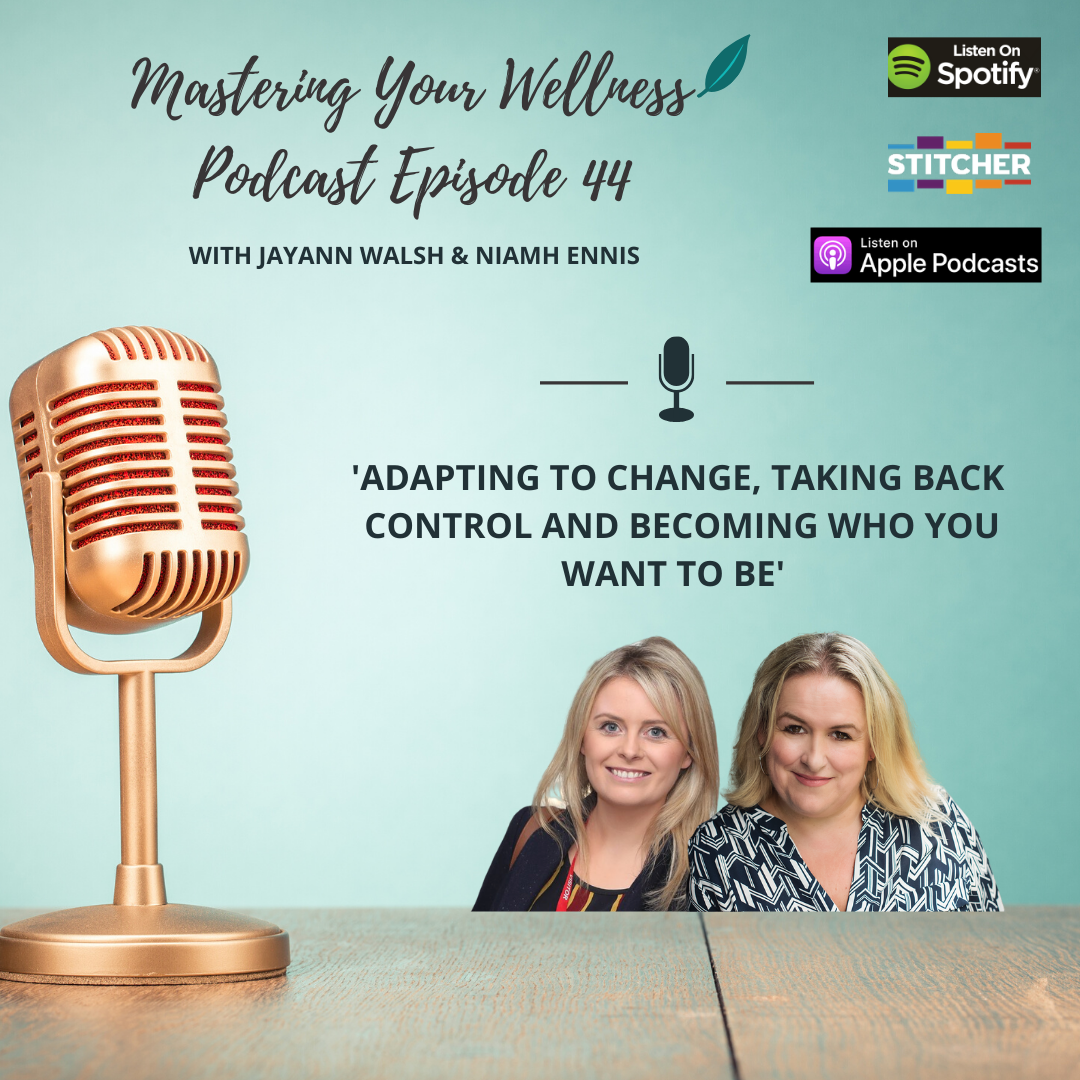 Mastering Your Mindset