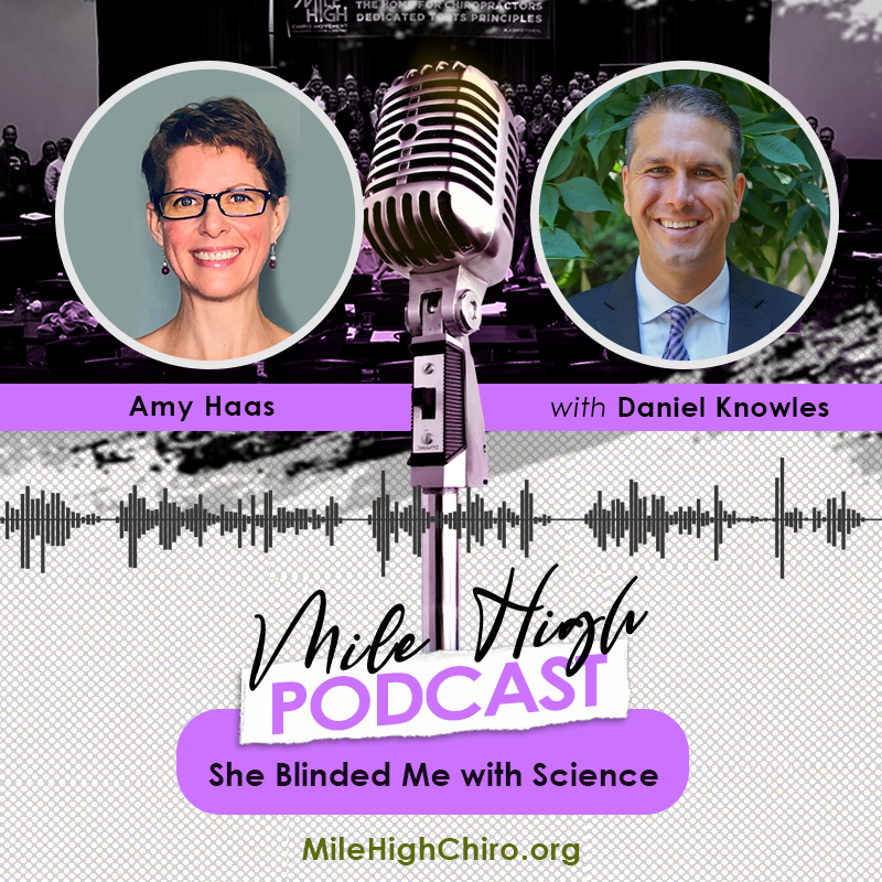 Mile High Chiro Podcast