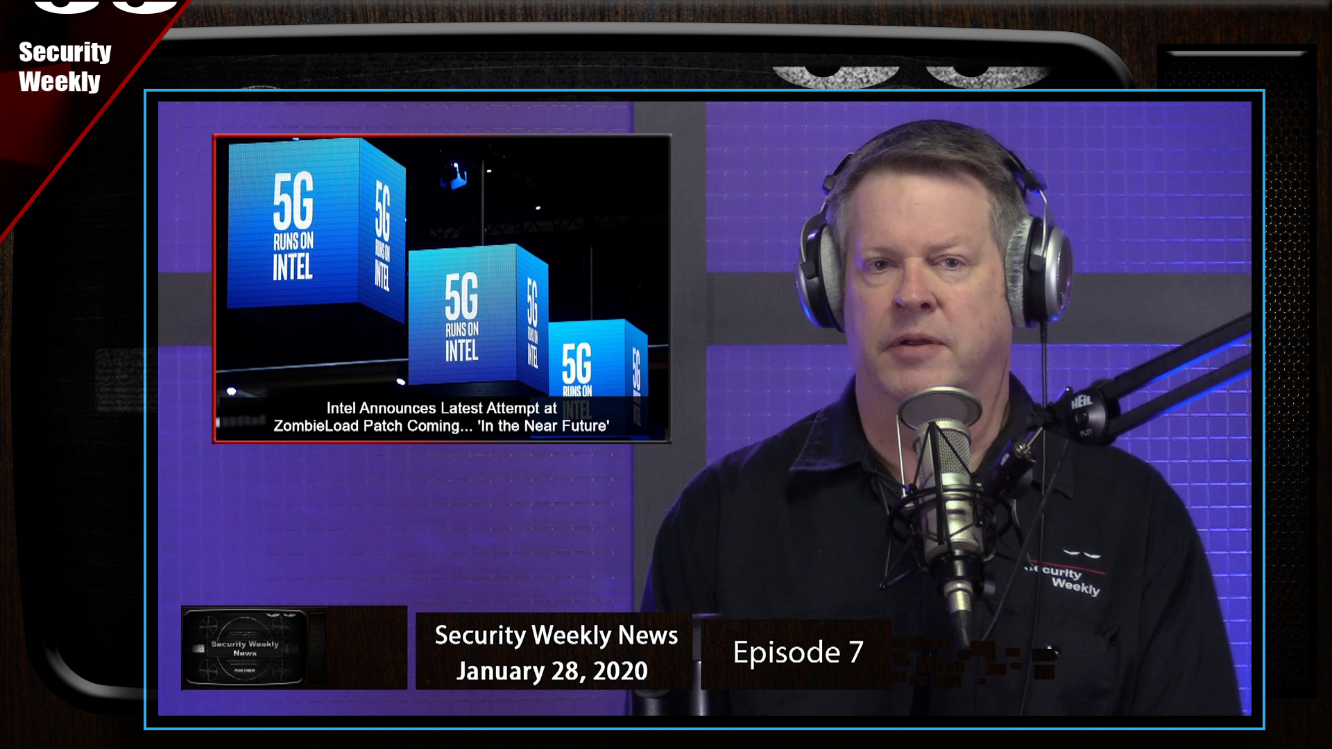 NFL Hacked, Ransomware Spikes, & Clearview - SWN #7