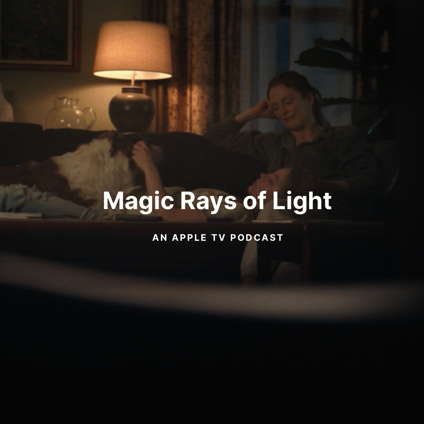 Magic Rays of Light