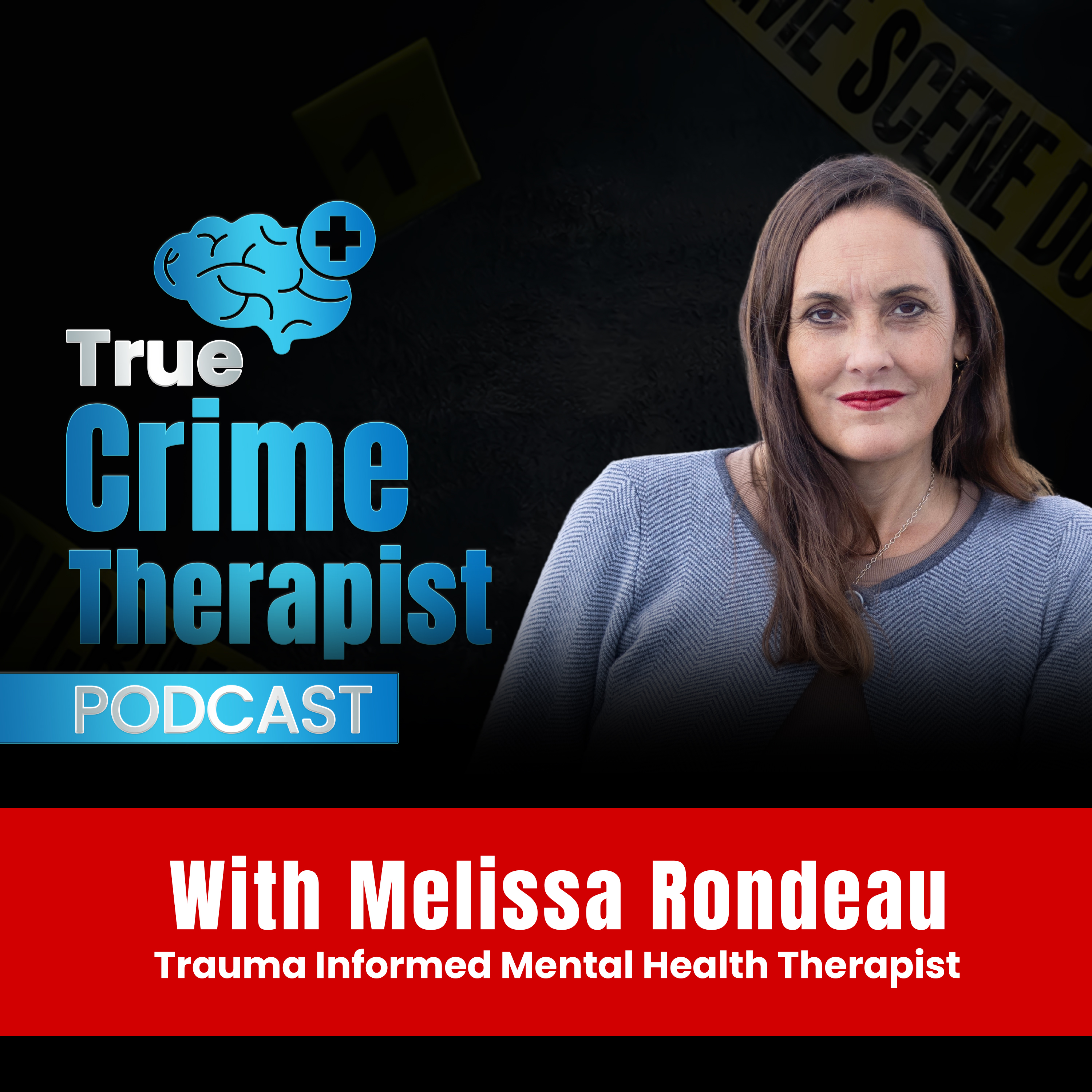 True Crime Therapist
