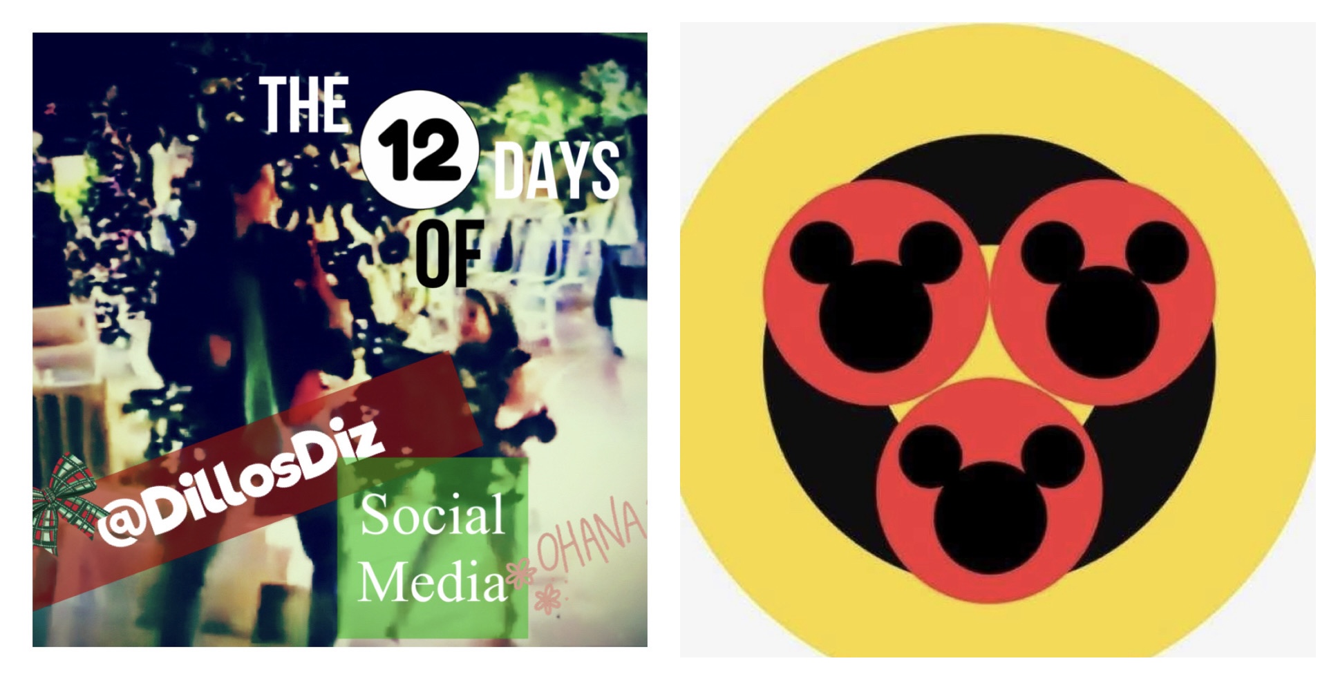 The Dillo\'s Diz Podcast (feat. Theme Park Thursday)