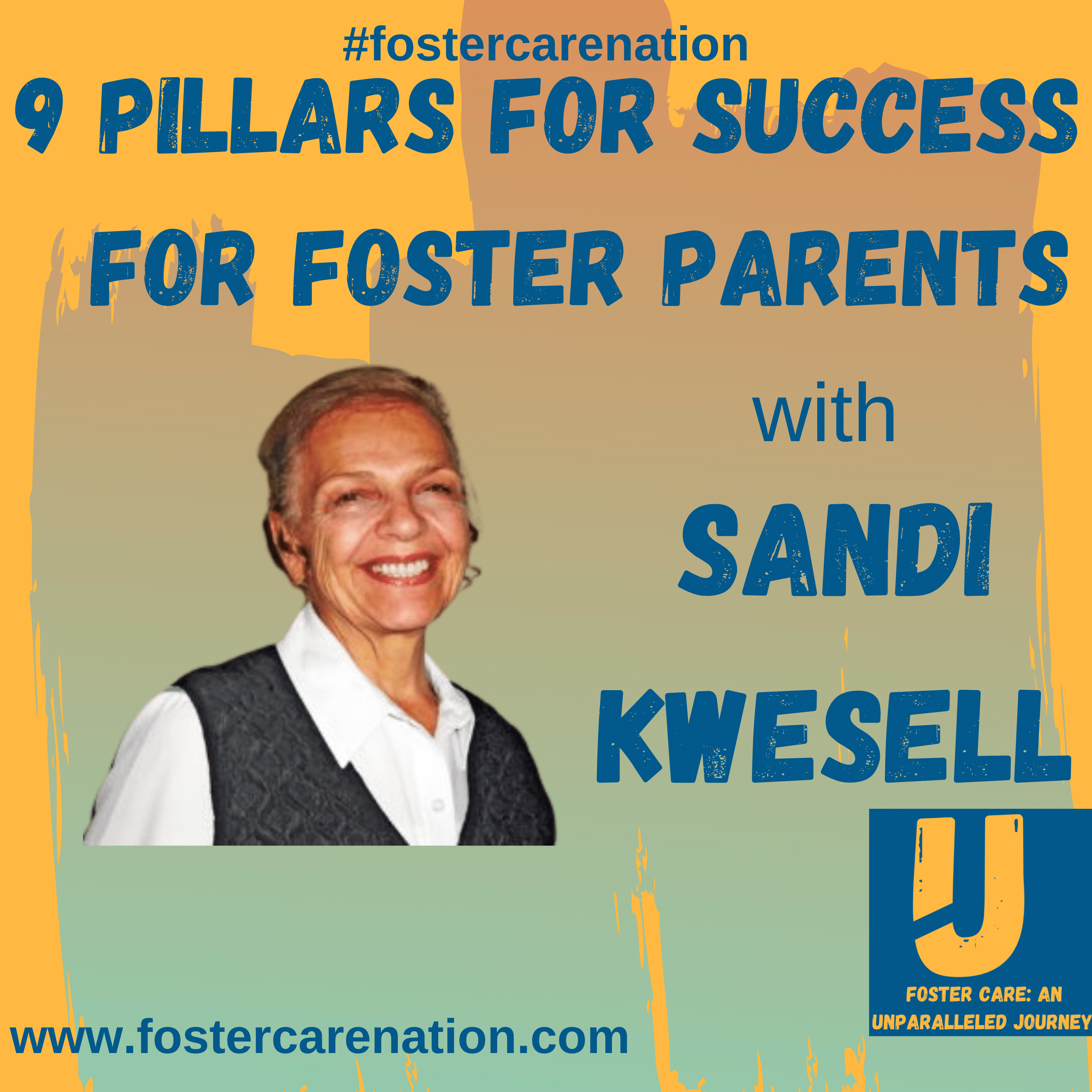 Foster Care: An Unparalleled Journey