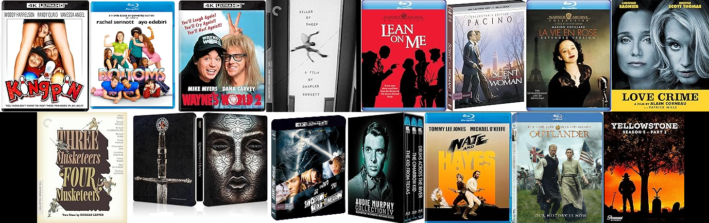 Movie Madness