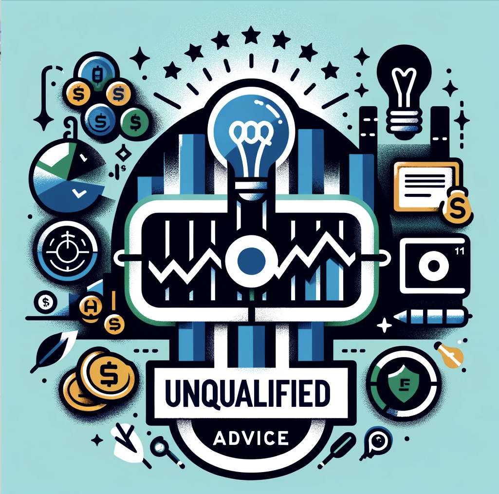Unqualified Advice