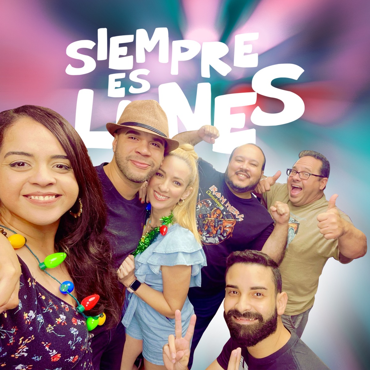 Siempre es Lunes