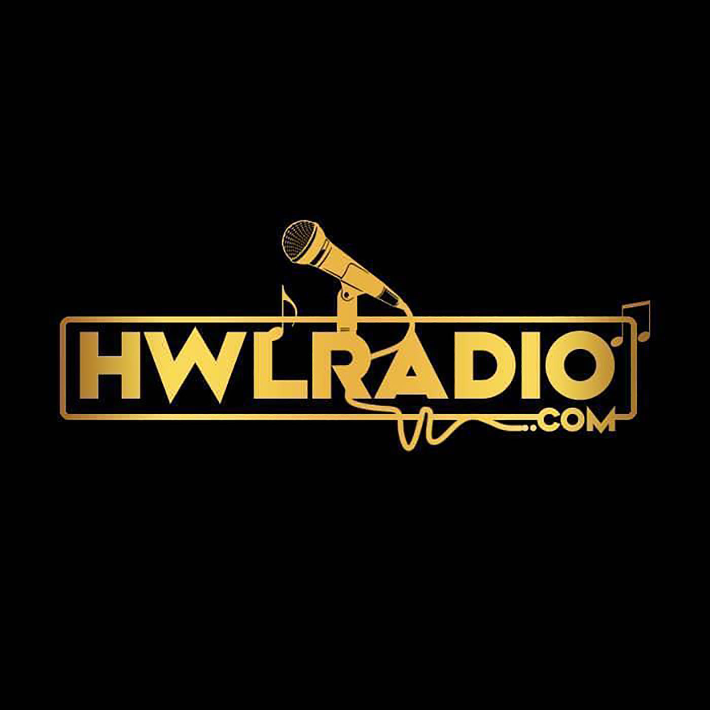 HWLRADIO.COM'S podcast