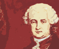 The Immortal Count Of Saint Germain
