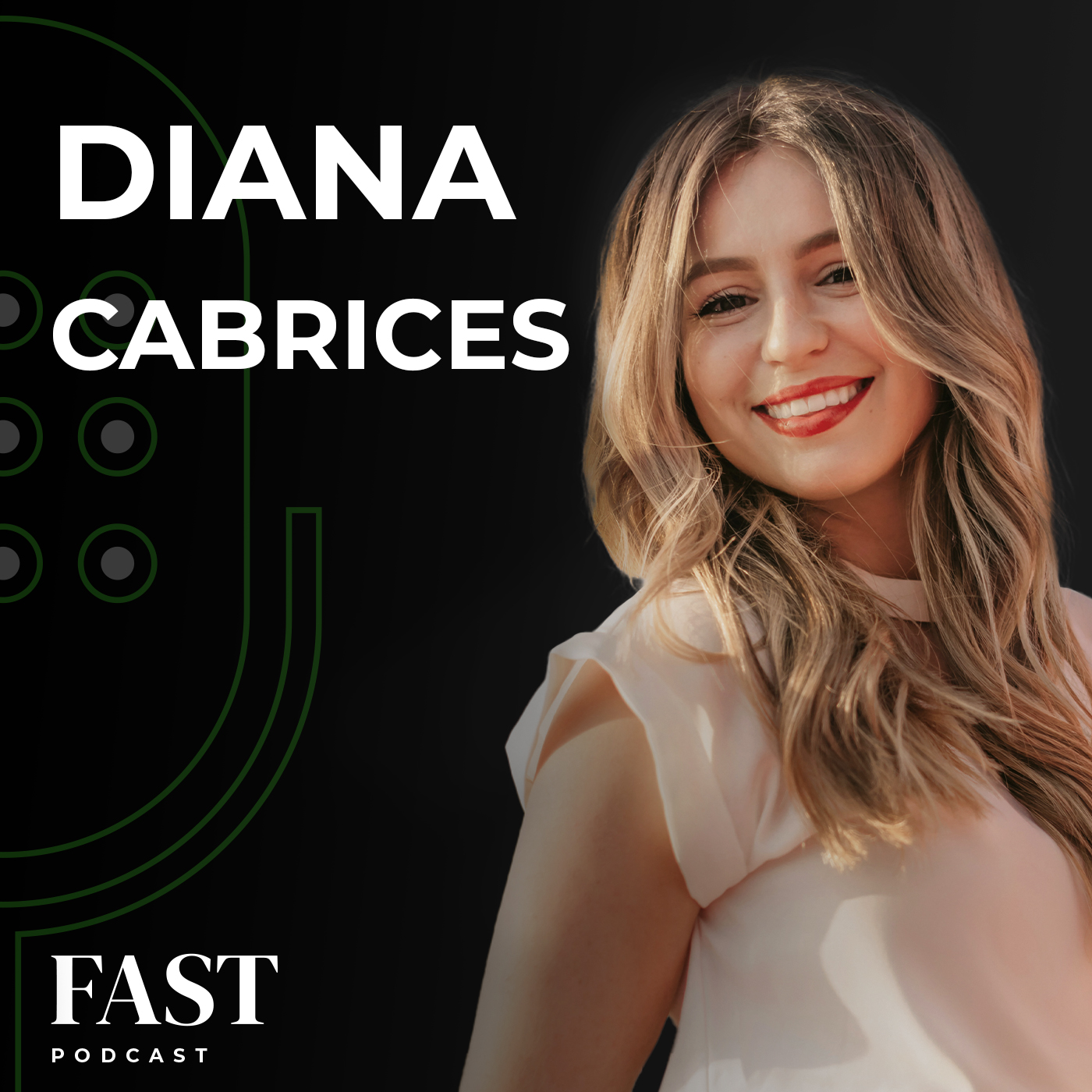 FAST Podcast - Financial Advisor Strategy Talks