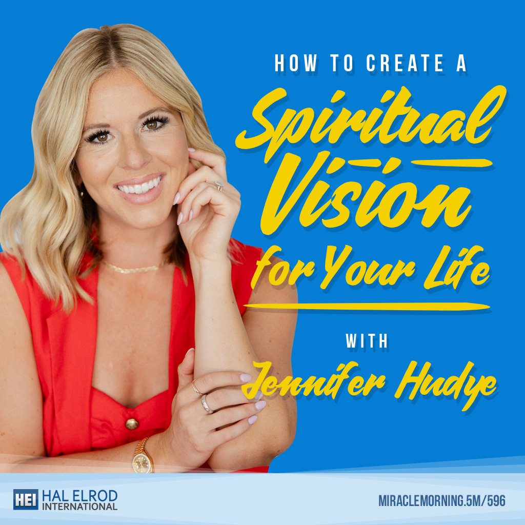 Achieve Your Goals with Hal Elrod