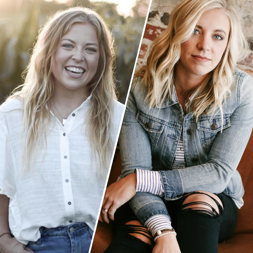 014 Meet the LITTLE Sis with a BIG Heart- Marlee Tevis, PAS