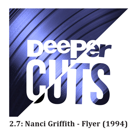 Deeper Cuts