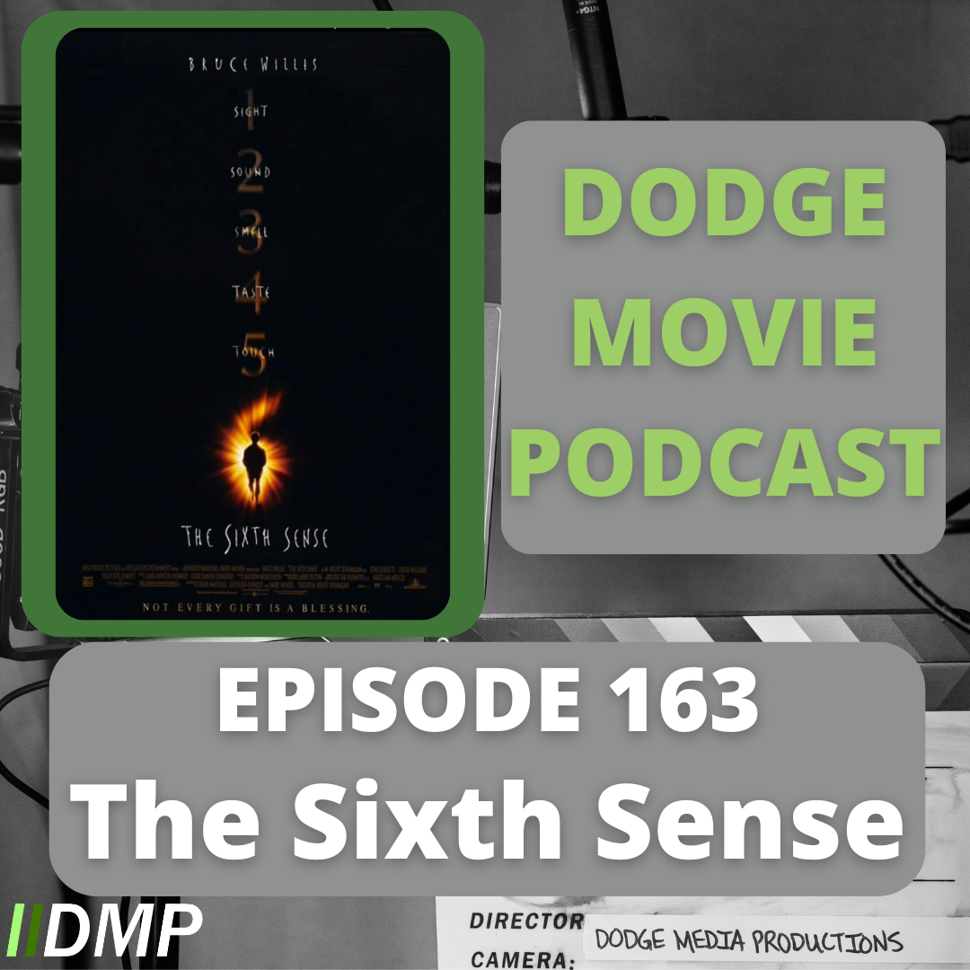 Dodge Movie Podcast