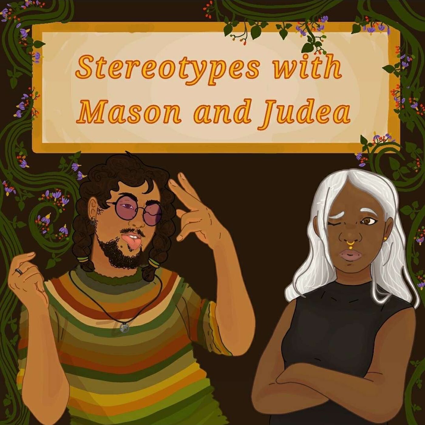 The Harm in Stereotypes