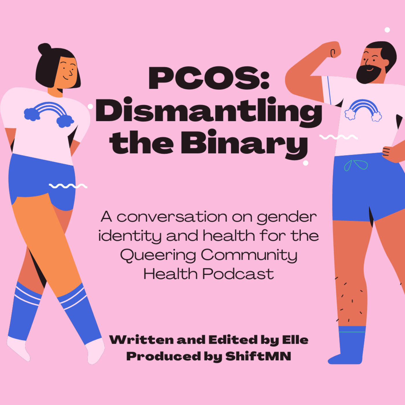PCOS: Dismantling the Binary