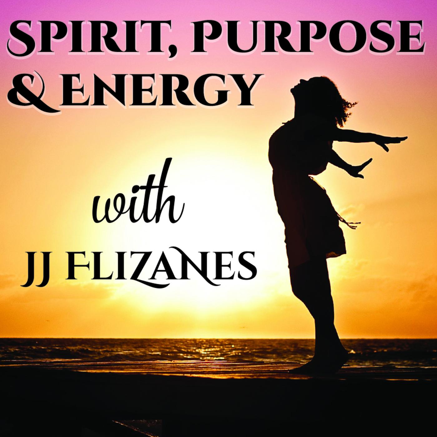 Spirit, Purpose & Energy
