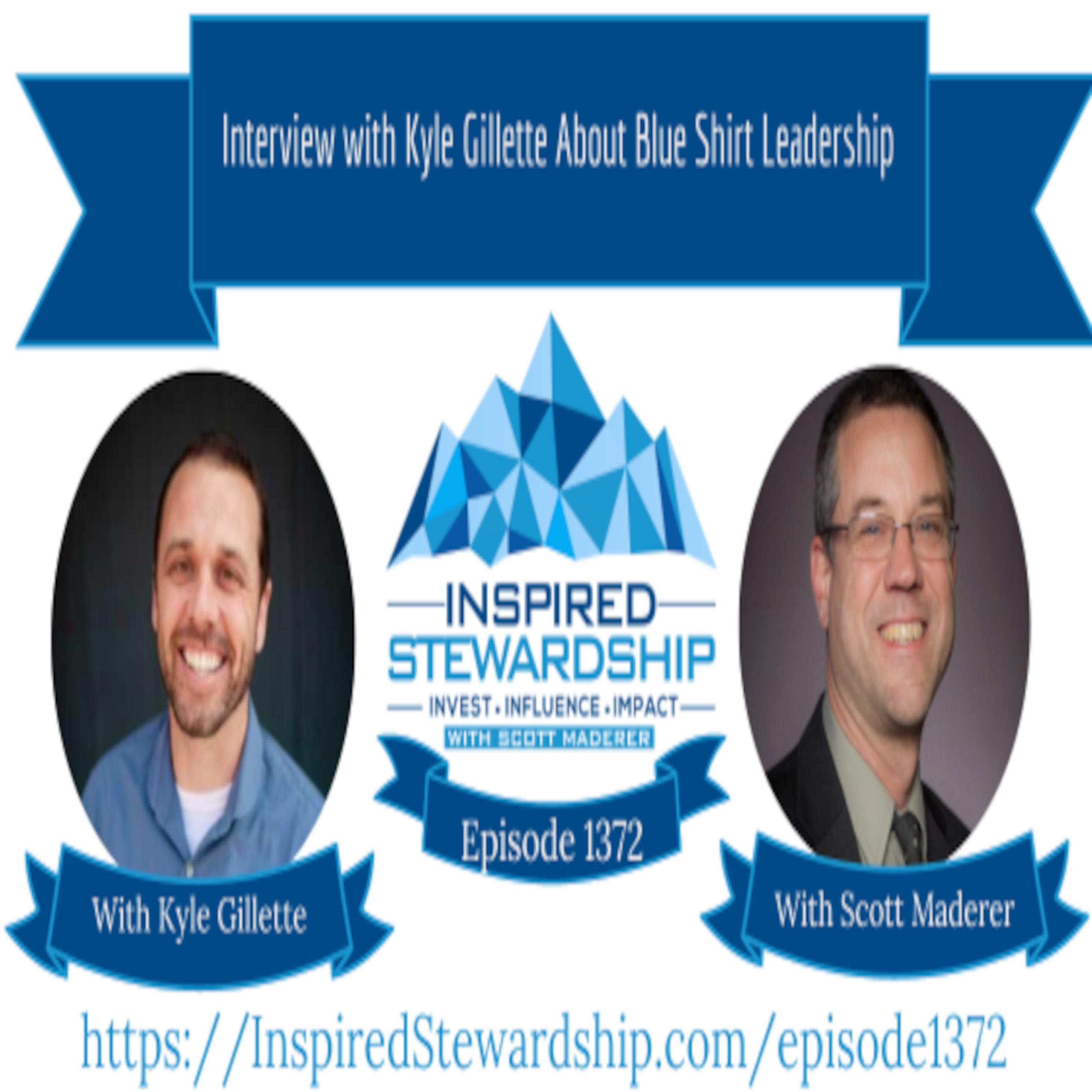 Inspired Stewardship