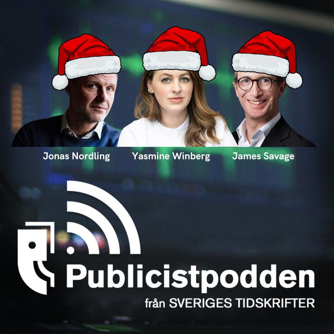 Publicistpodden