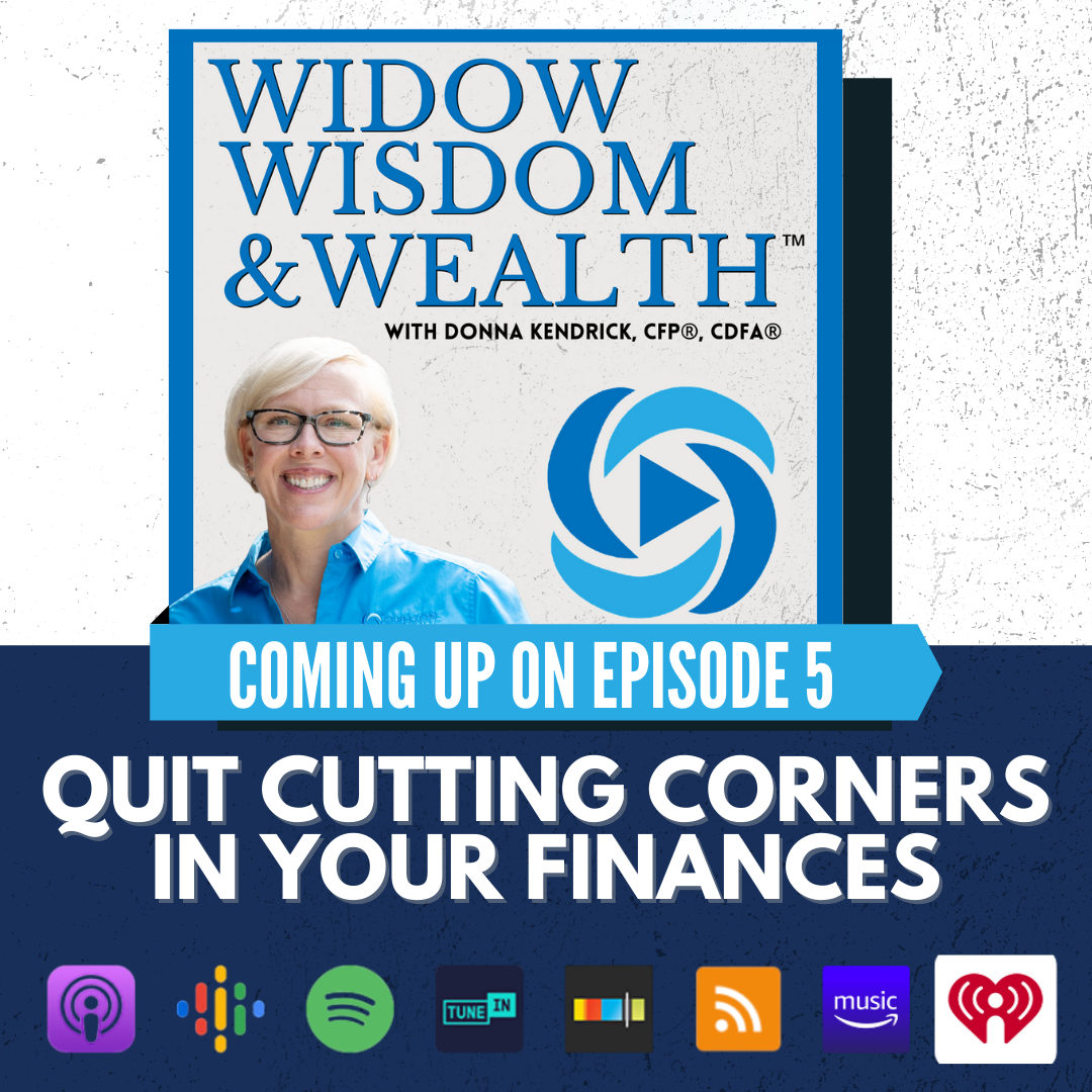 Widow, Wisdom & Wealth™: Thriving in Career and Parenthood After Loss