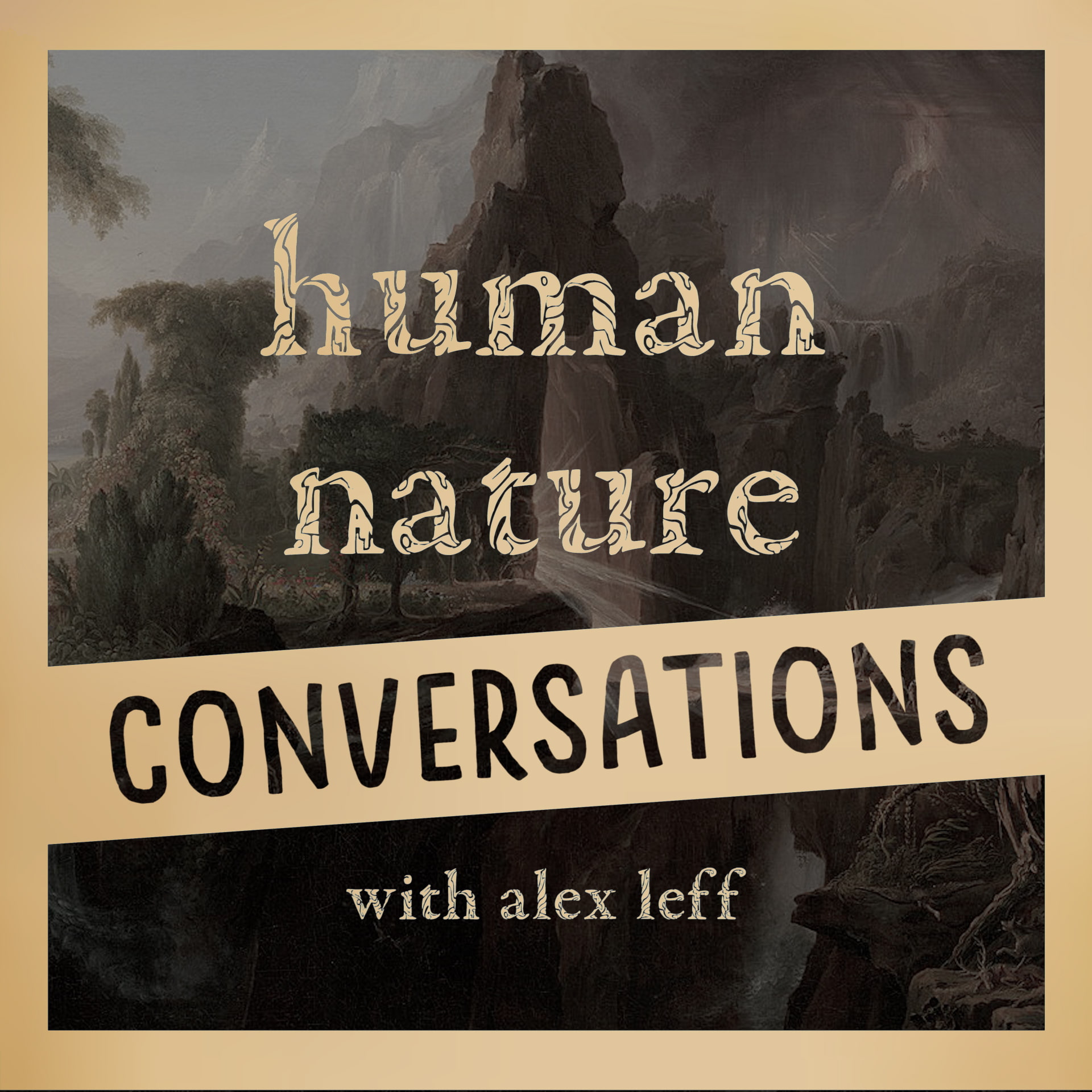 Human Nature Odyssey