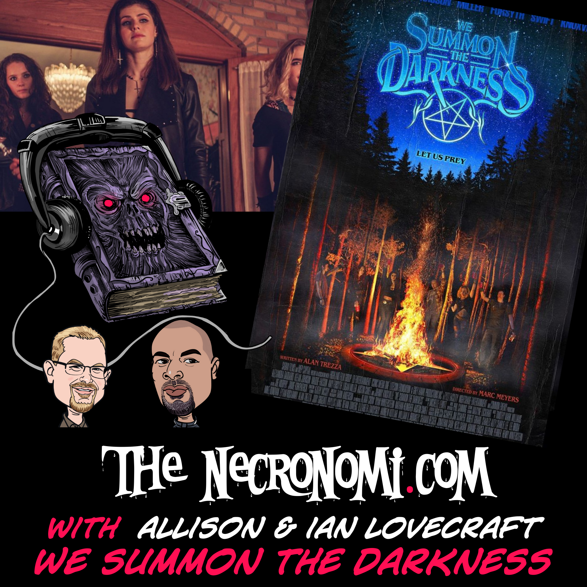 TheNecronomi.Com