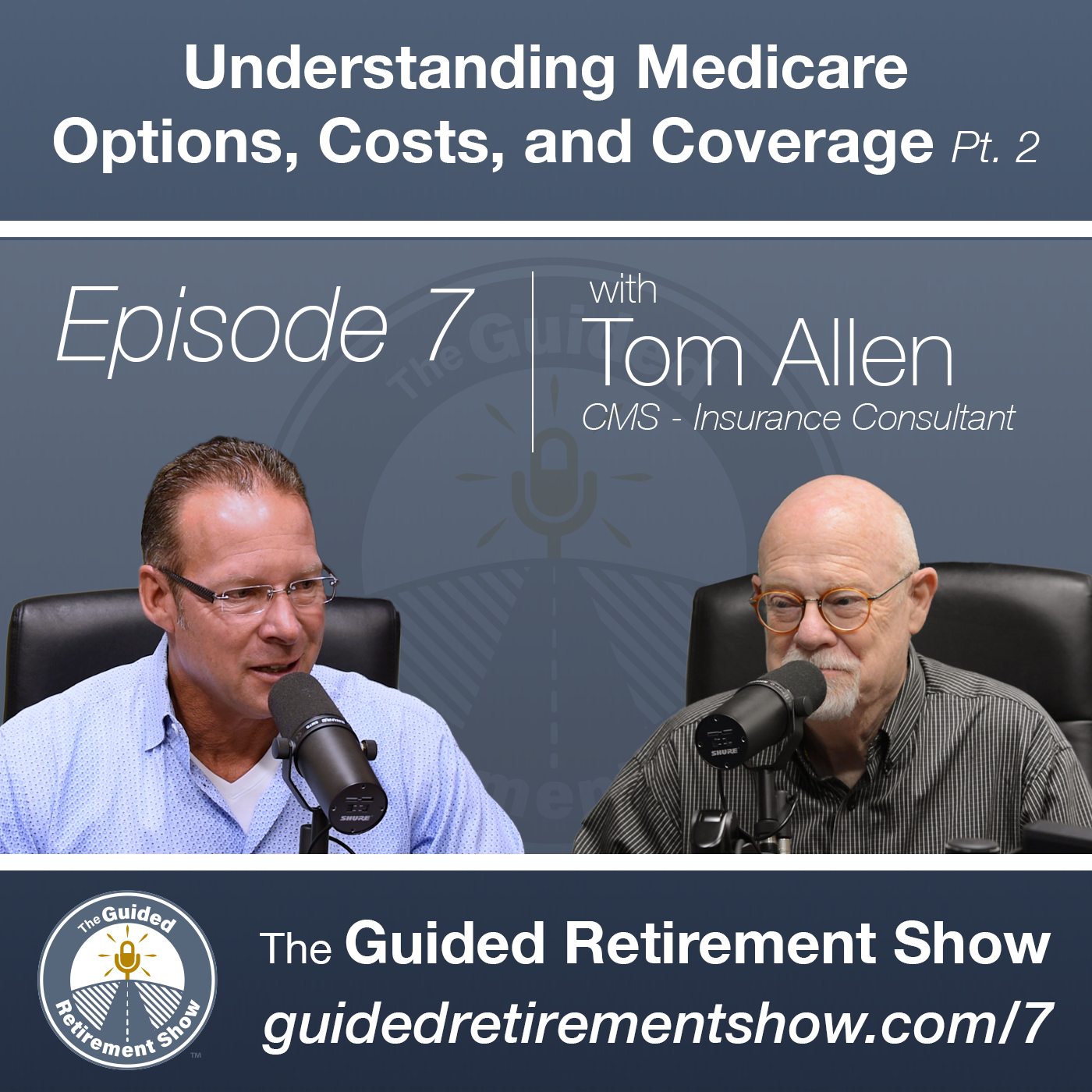 The Guided Retirement Show