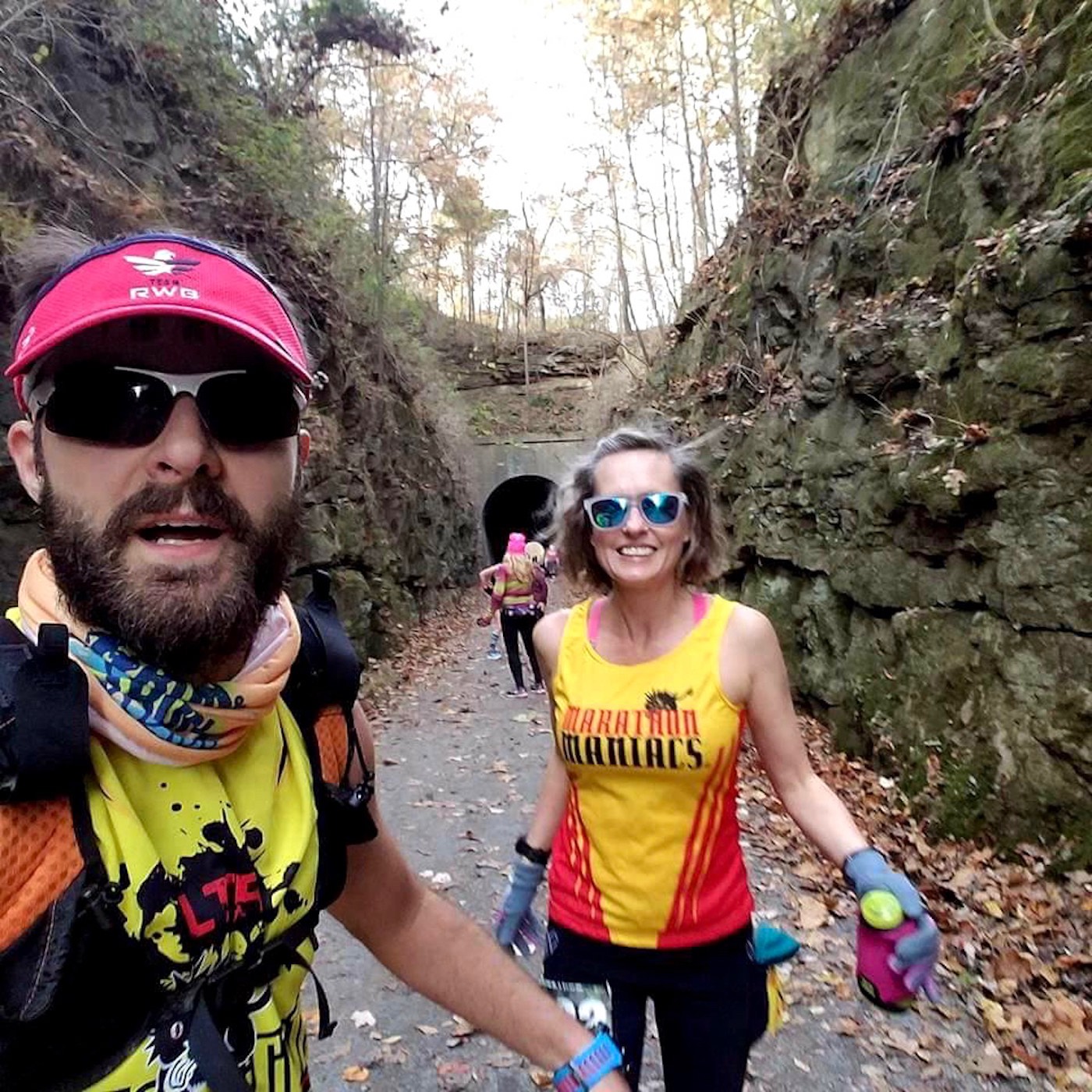 Topics in Endurance Sports