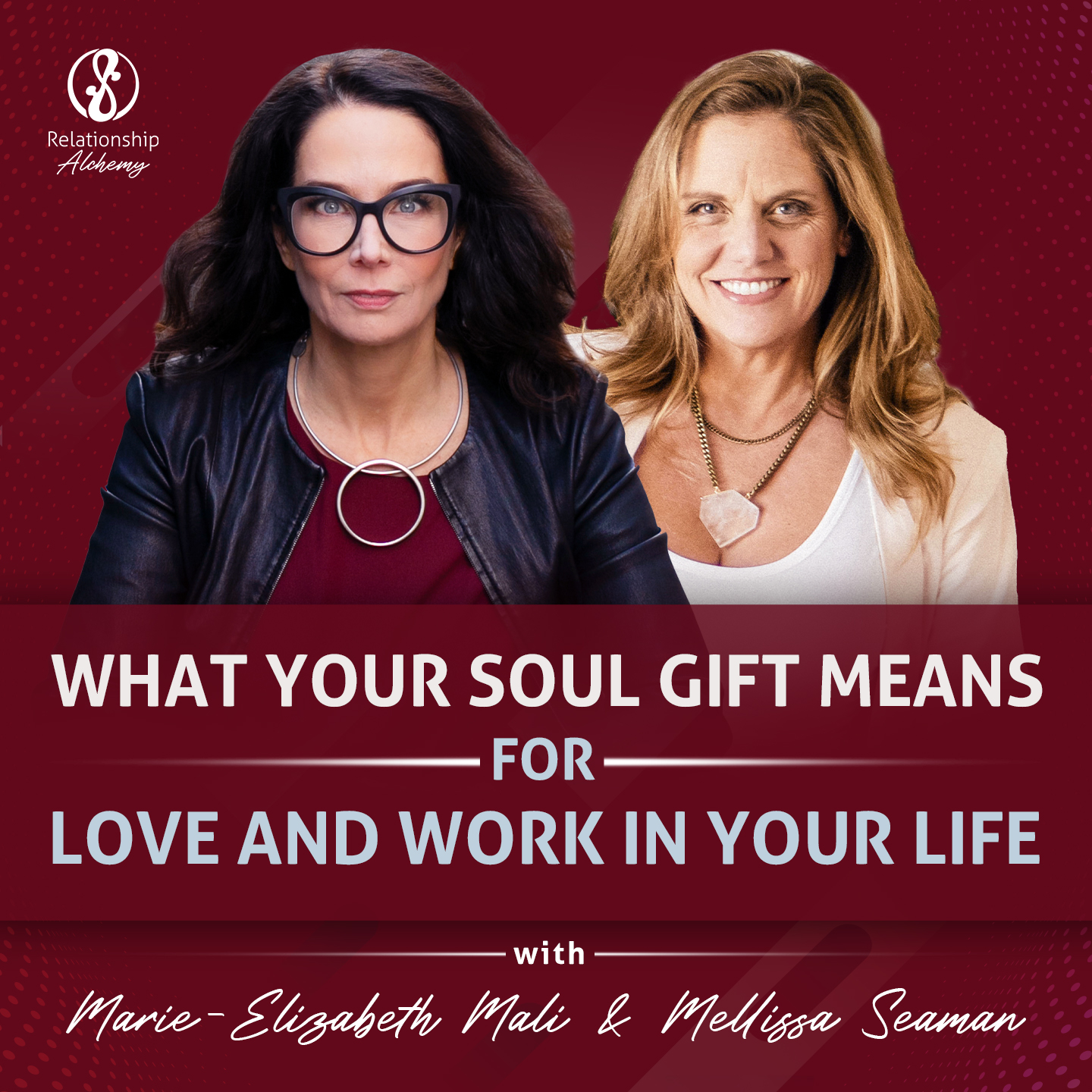 Relationship Alchemy