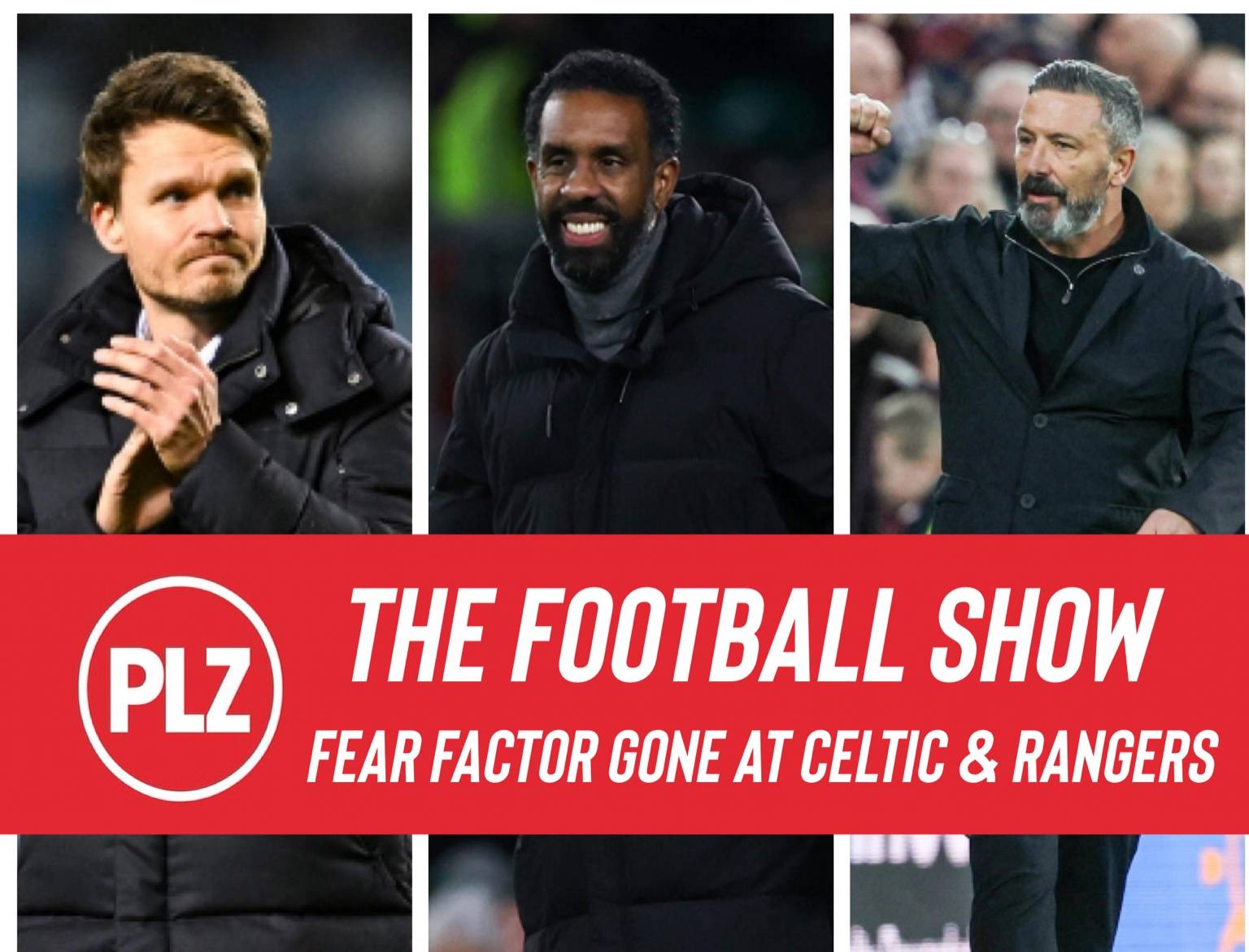 The fear factor at Celtic & Rangers has gone.