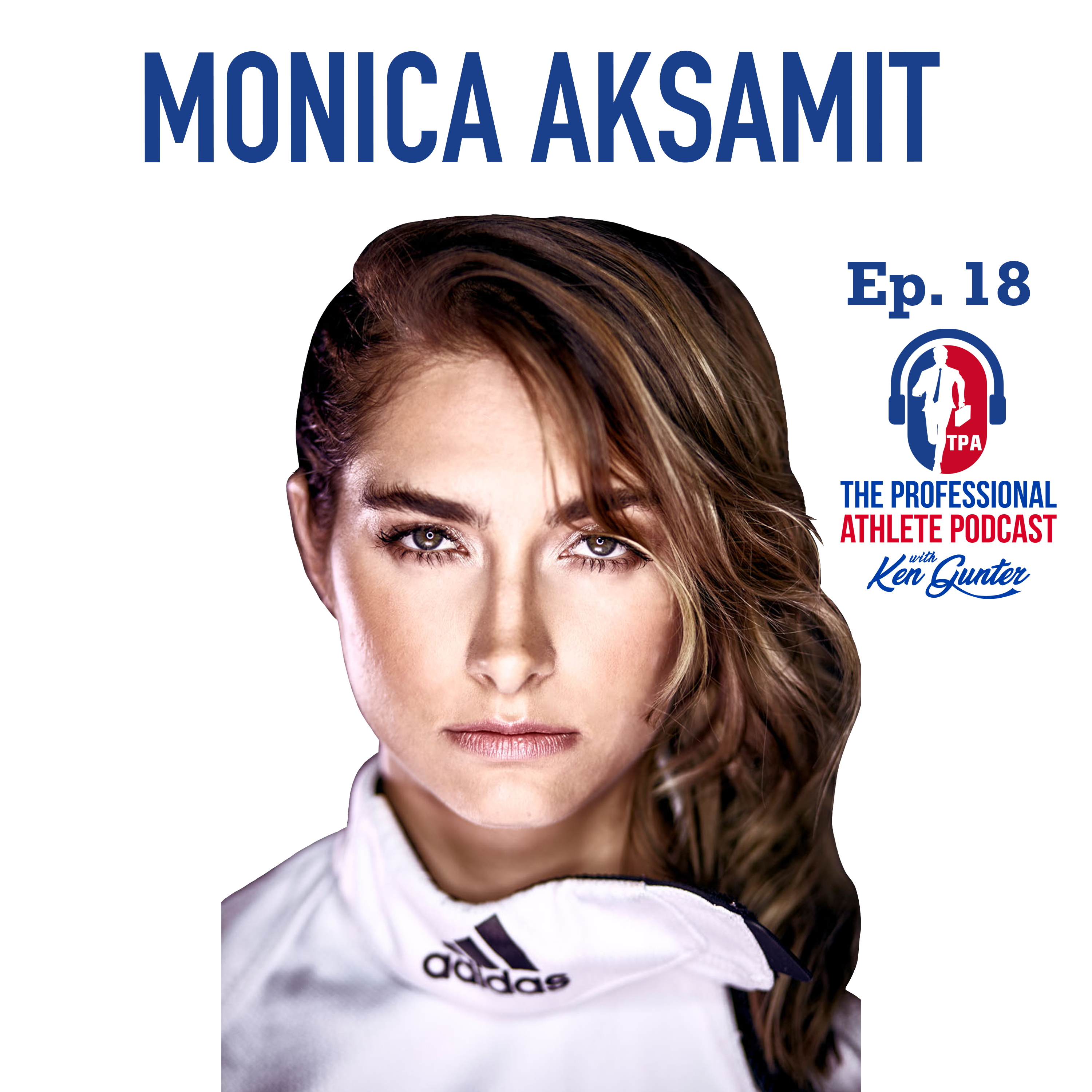 The Professional Athlete Podcast with Ken Gunter