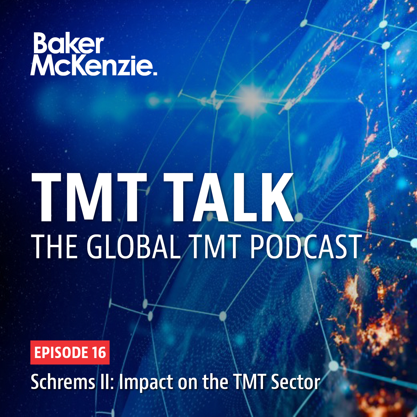 Schrems II: Impact on the TMT sector