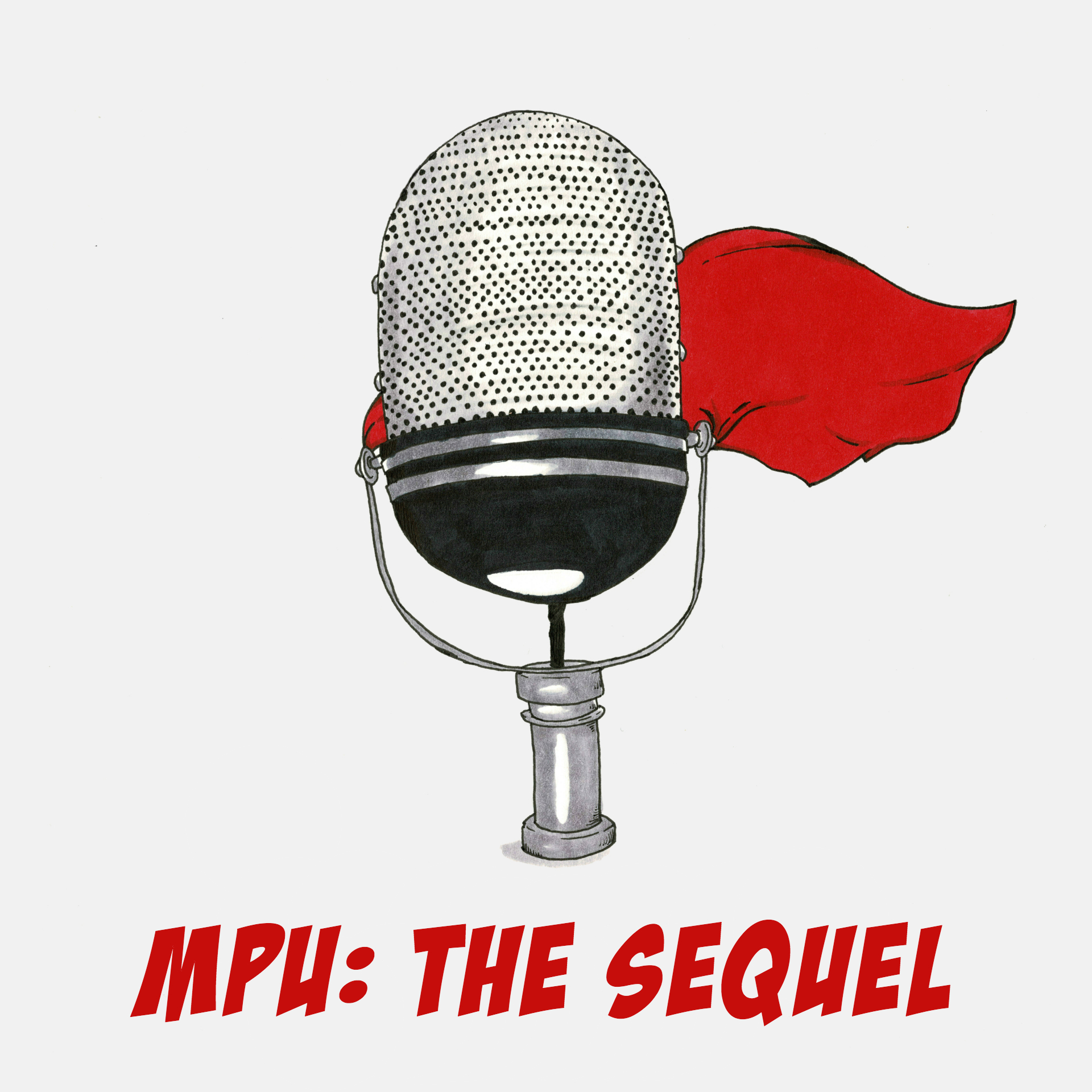 The McCaw Podcast Universe