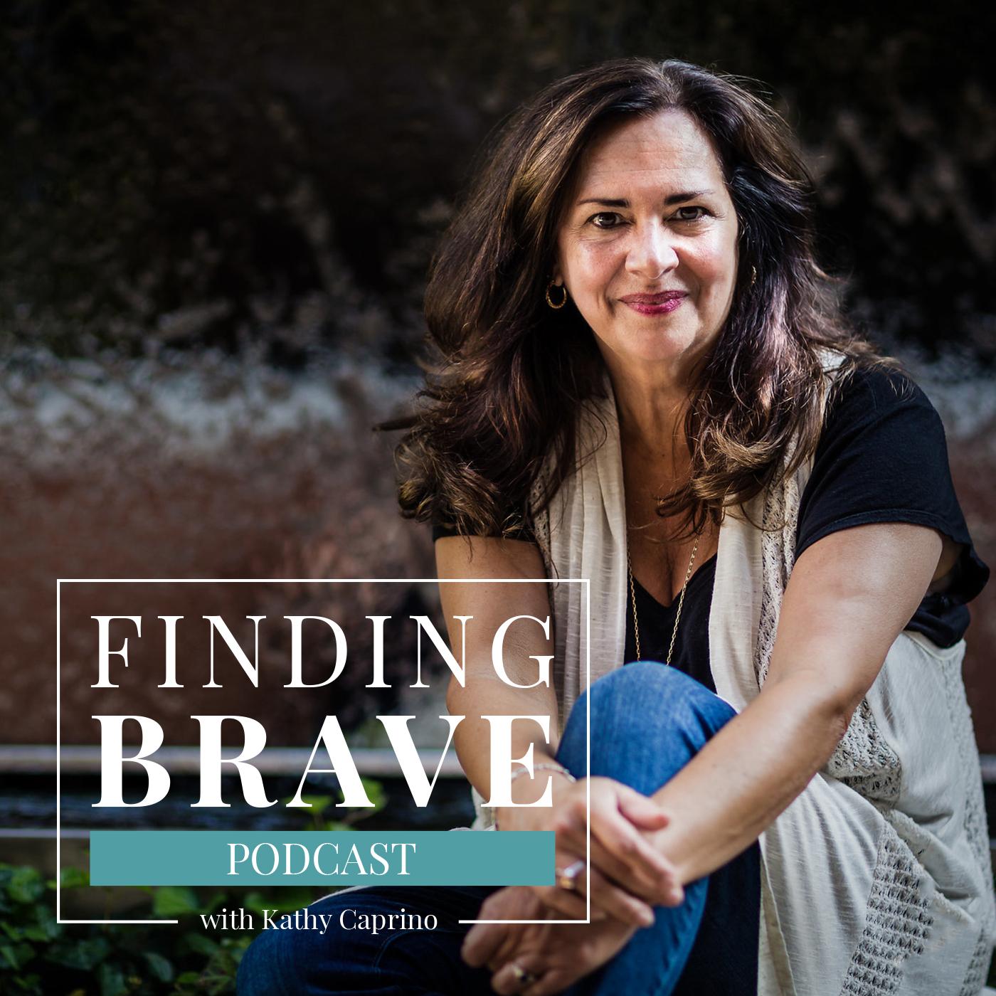 Finding Brave