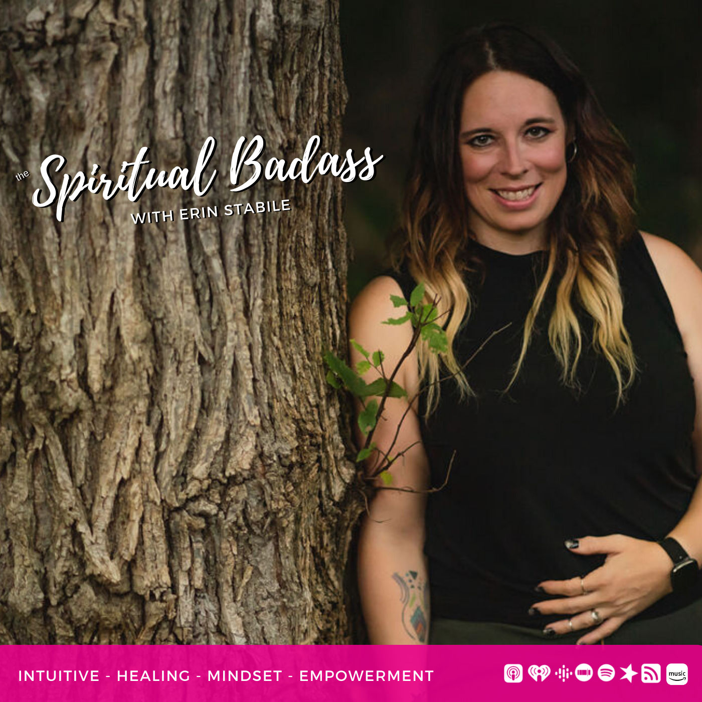 Marni Ratner - Taking Control of Your Healing Path