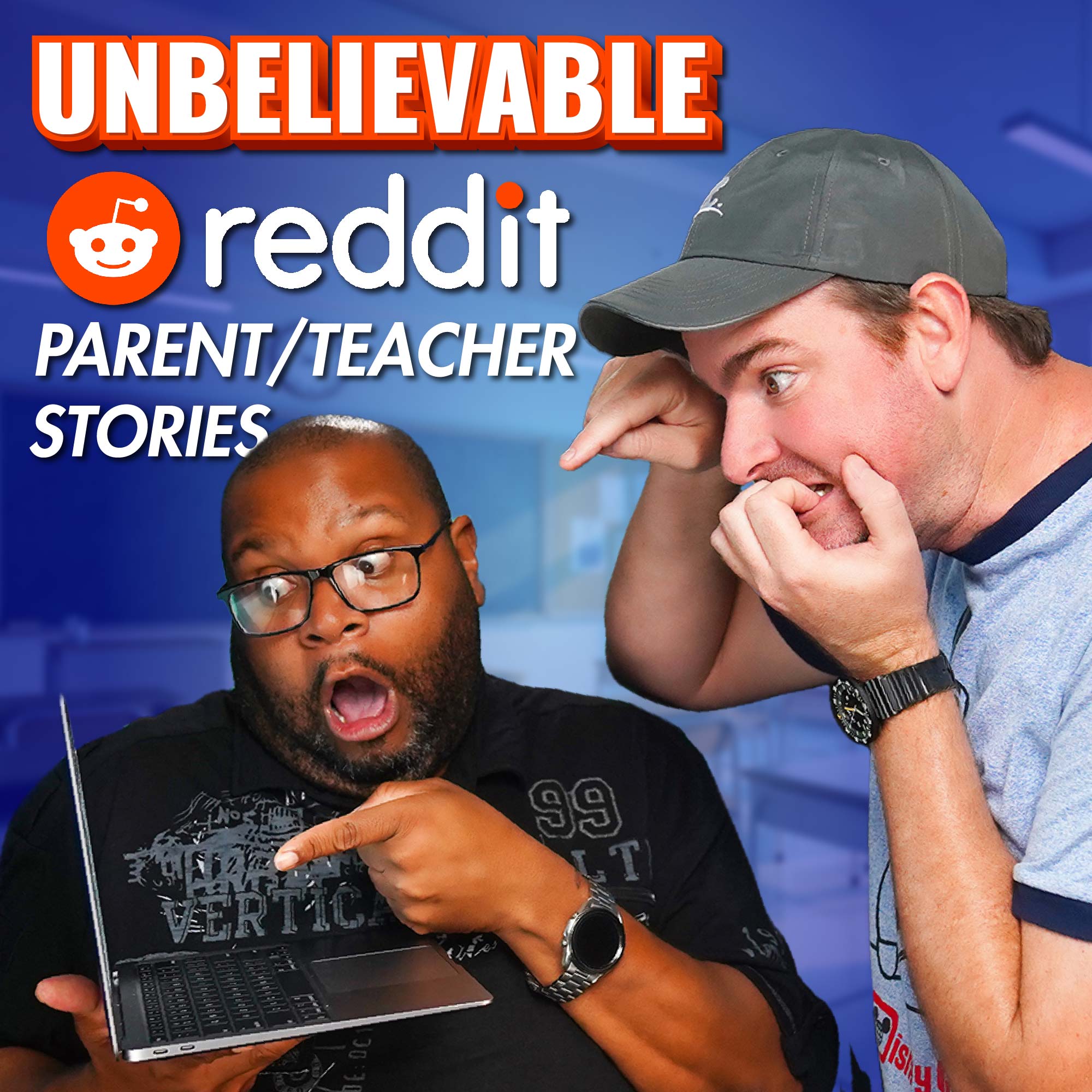 Episode Logo