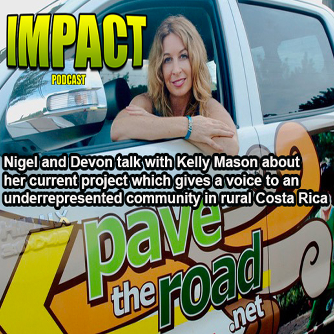 IMPACT Podcast