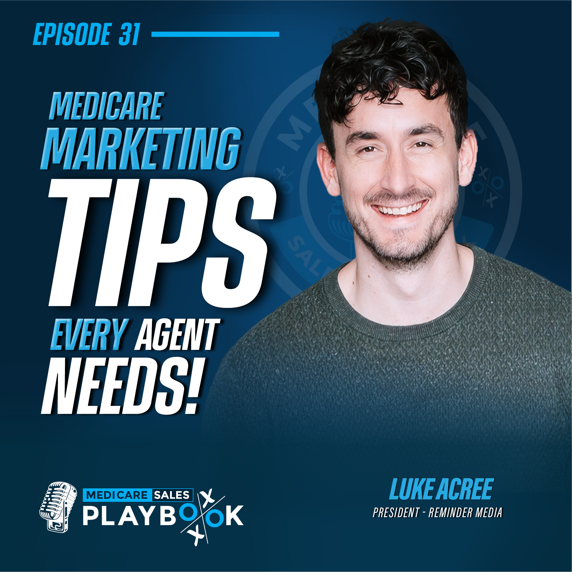 Medicare Sales Playbook