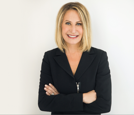 The Parlay Effect with author and entrepreneur Anne Devereux-Mills