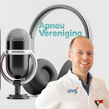 Genio een nieuwe tongzenuwstimulator voor apneu