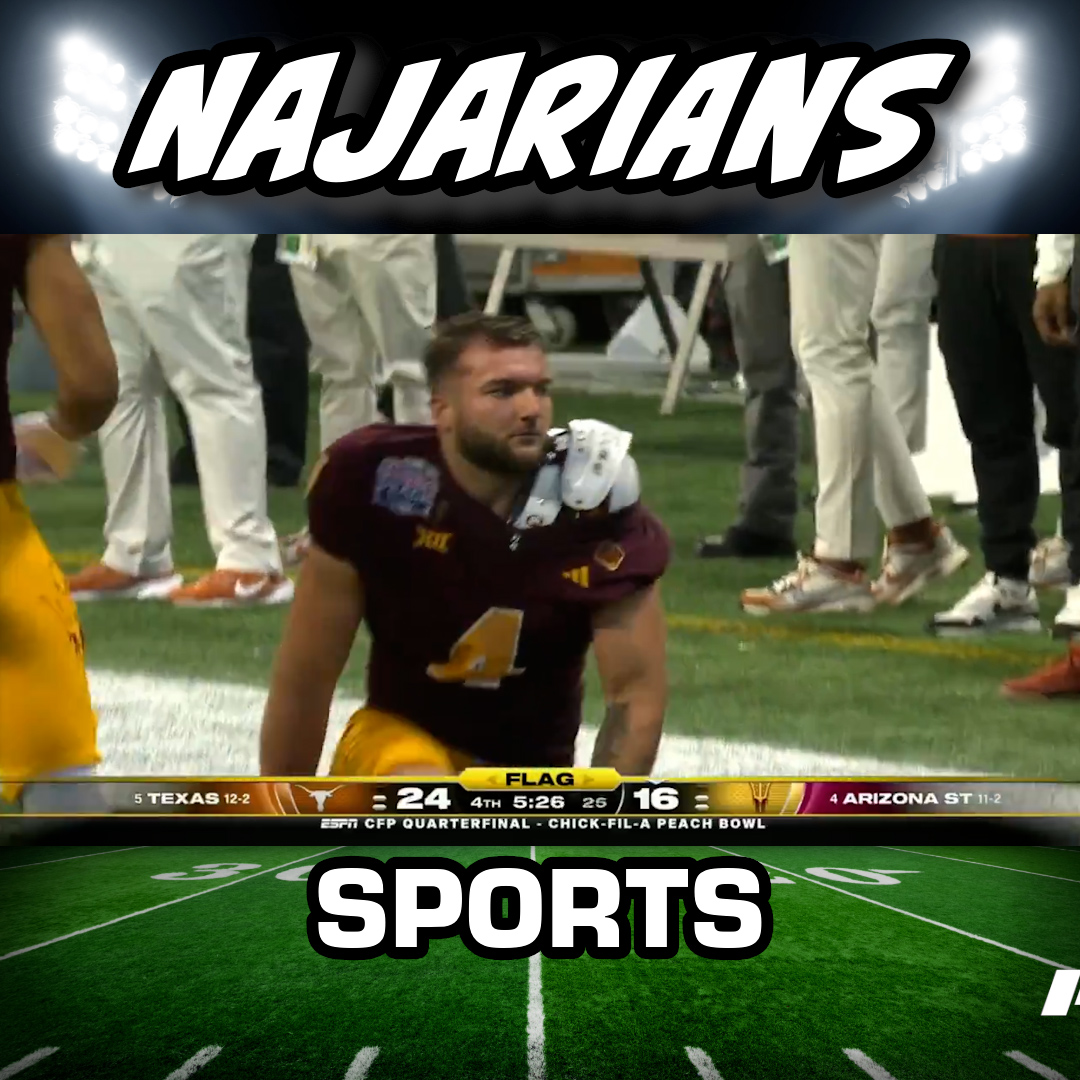 Najarian Radio: \