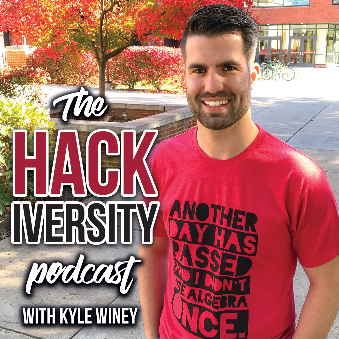 Hackiversity Podcast