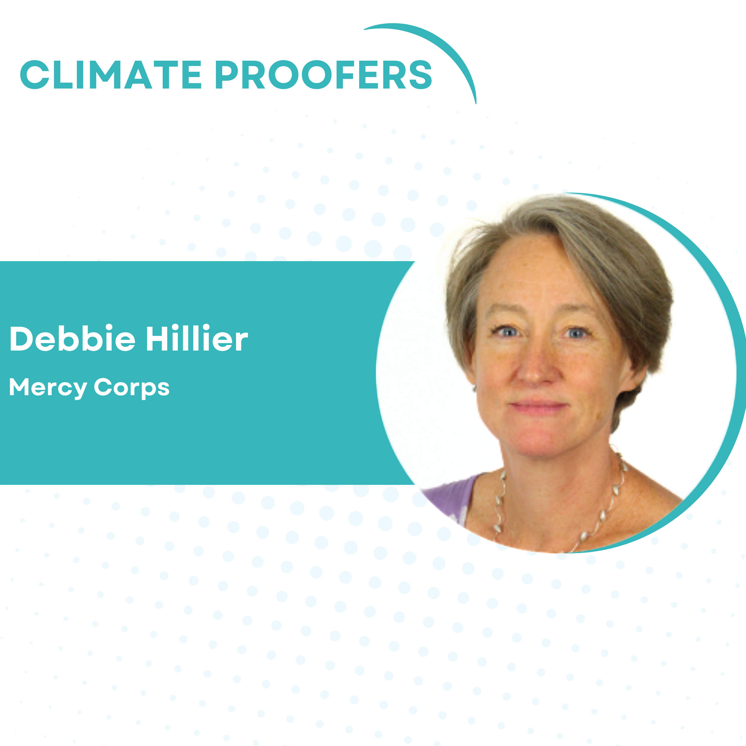 Climate Proofers