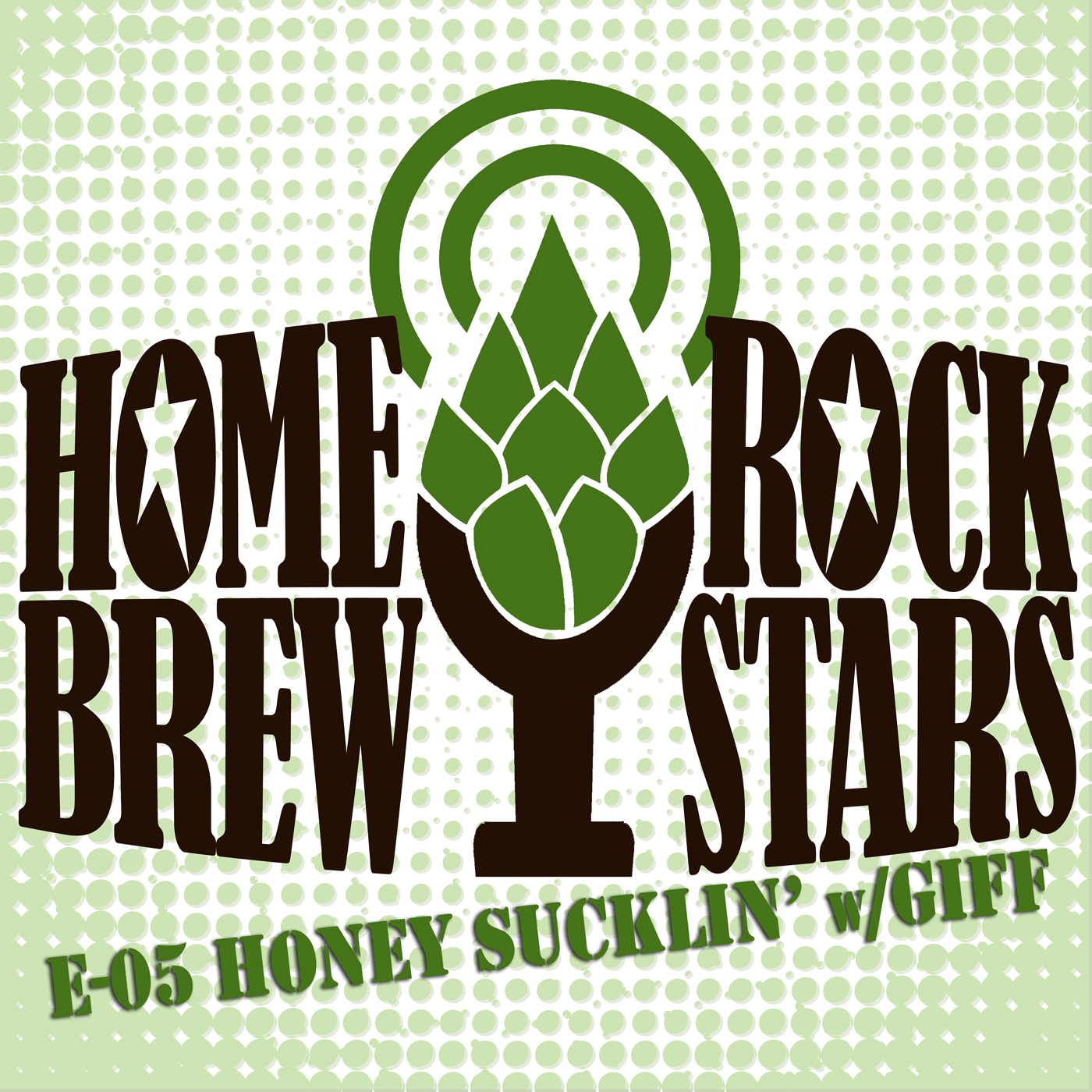 Home Brew Rock Stars Podcast