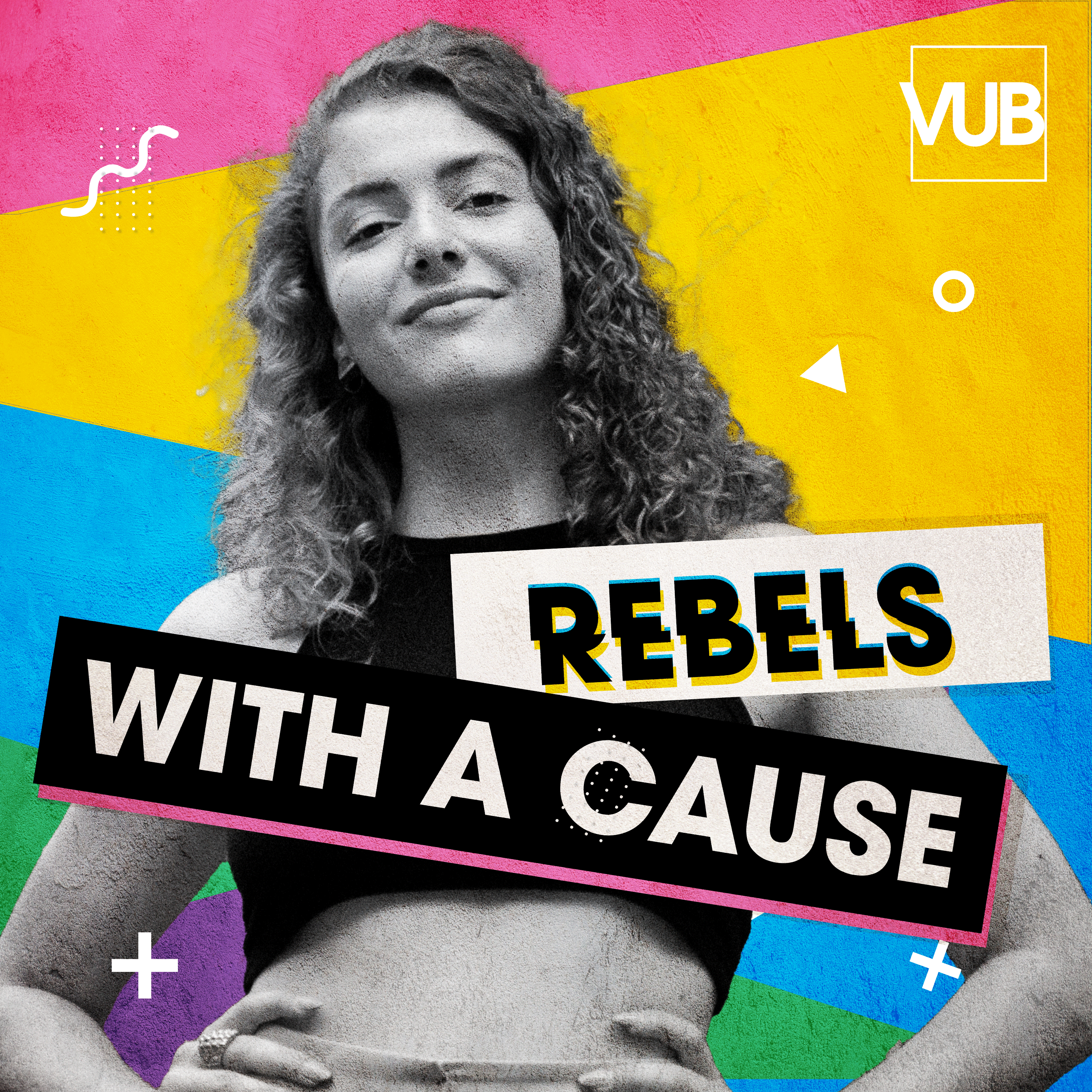 Rebels With A Cause
