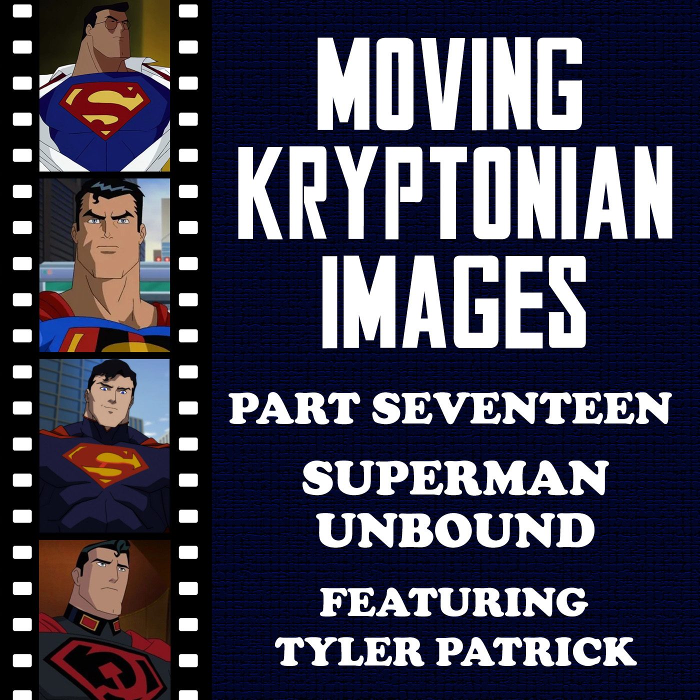 It All Comes Back to Superman Series Two
