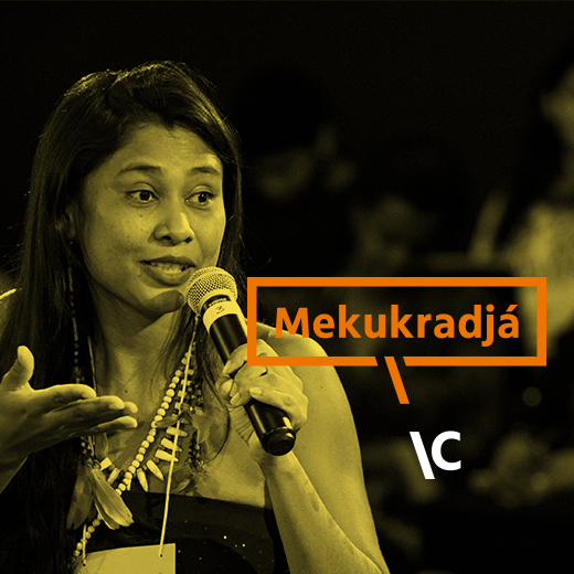 Mekukradjá
