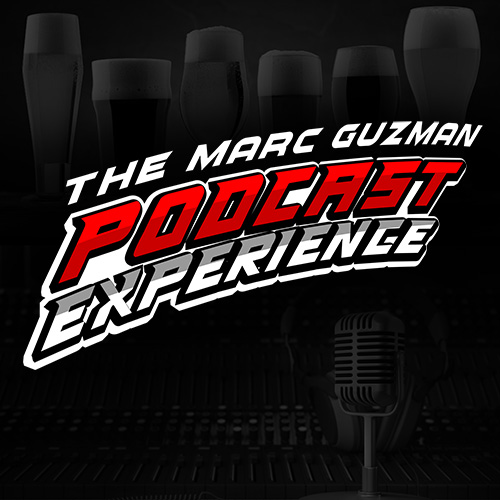 The Marc Guzman Experience