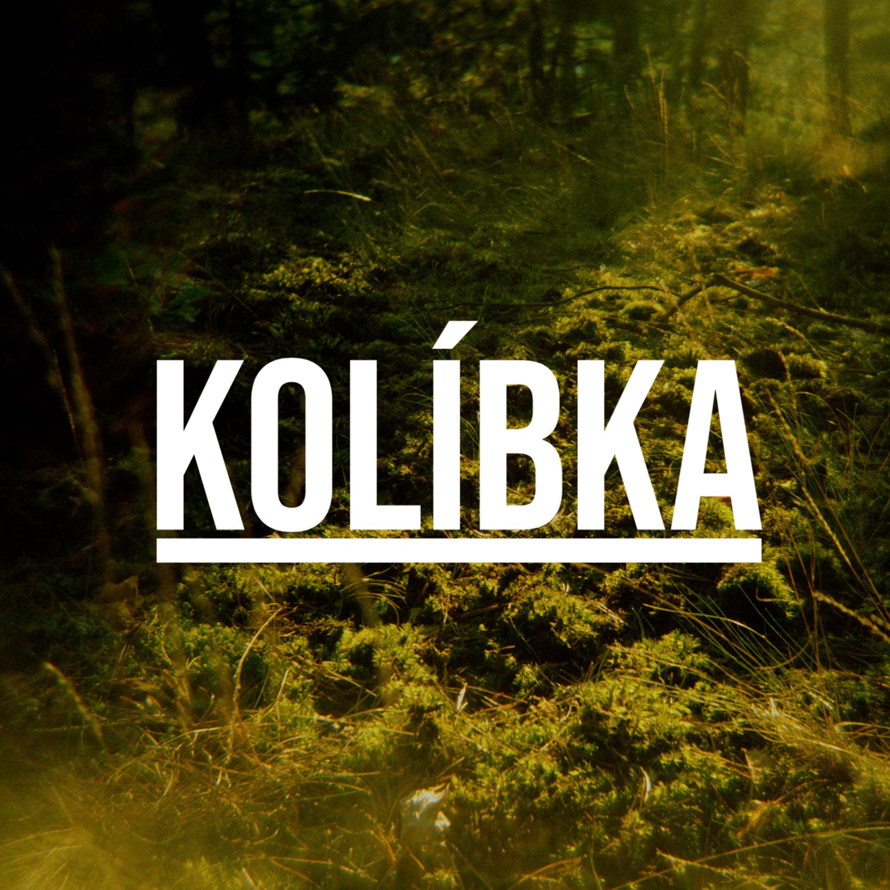 Kolíbka - tajemné pohádky a příběhy